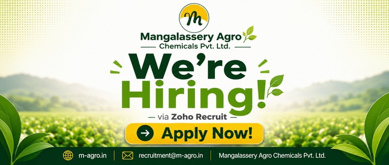 Mangalassery Agro Chemicals Pvt. Ltd
